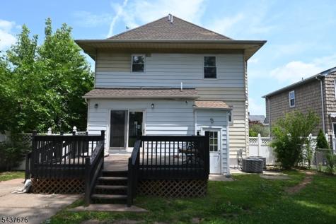 721 Summit Street Linden NJ 07036