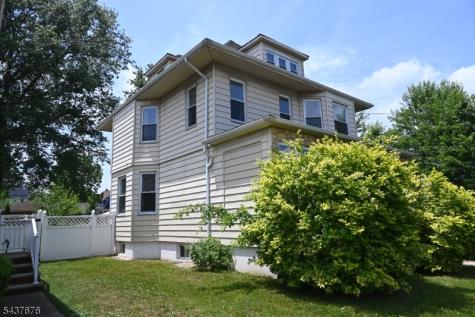 721 Summit Street Linden NJ 07036