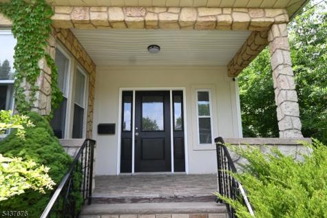 721 Summit Street Linden NJ 07036