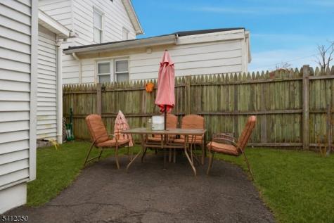 16 Steiner Place North Plainfield NJ 07060