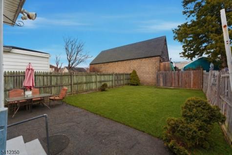 16 Steiner Place North Plainfield NJ 07060