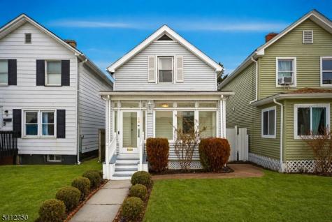 16 Steiner Place North Plainfield NJ 07060