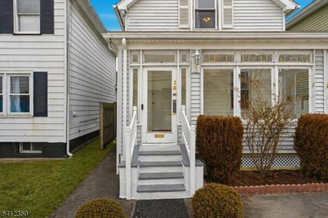 16 Steiner Place North Plainfield NJ 07060