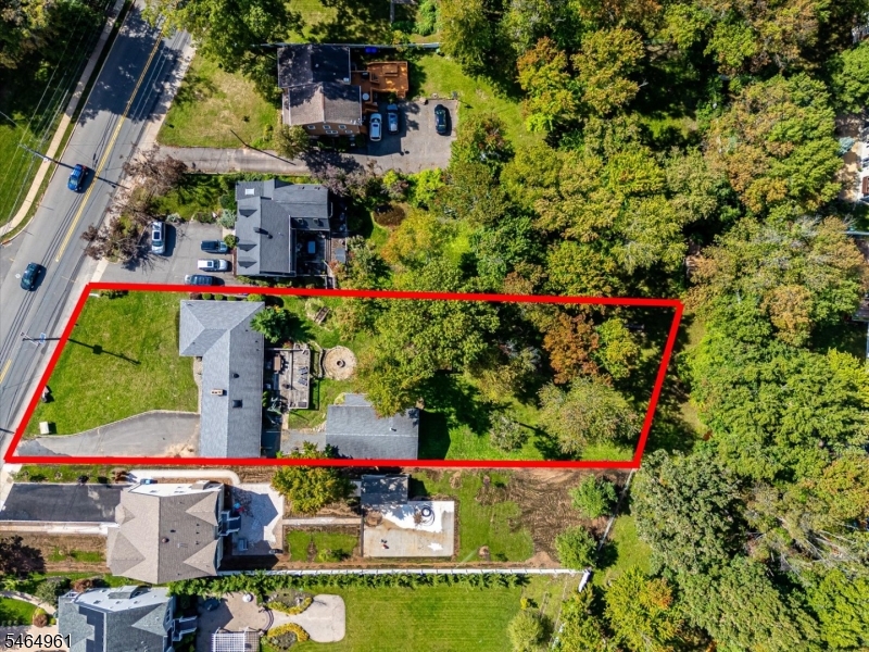 690 New Durham Road Metuchen NJ 08840
