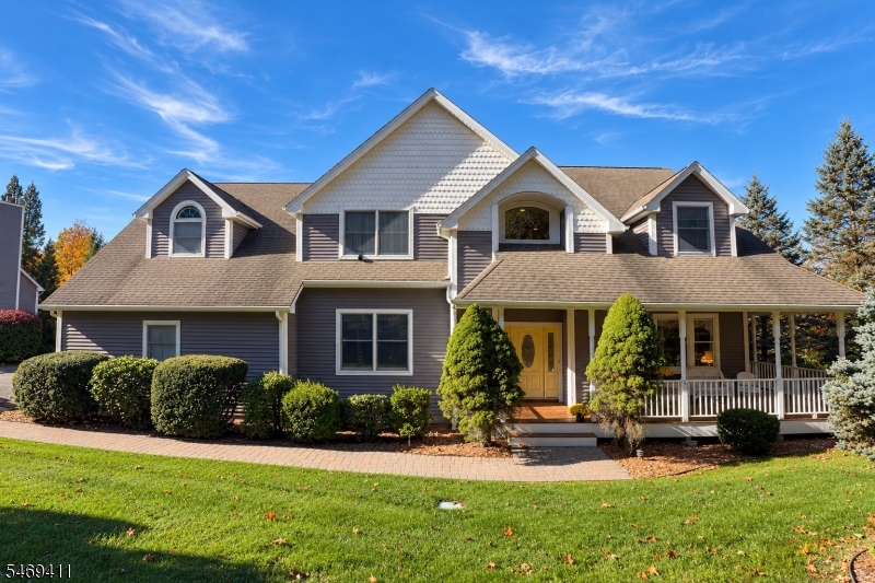 16 Forest Ridge Terrace Jefferson NJ 07438