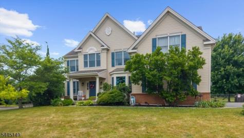 1 Tanager Drive Raritan NJ 08551