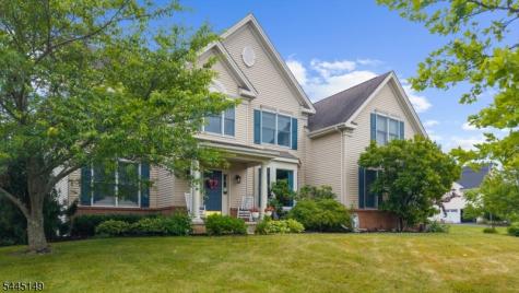 1 Tanager Drive Raritan NJ 08551