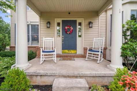 1 Tanager Drive Raritan NJ 08551