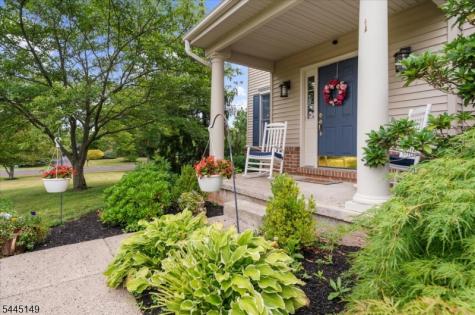 1 Tanager Drive Raritan NJ 08551
