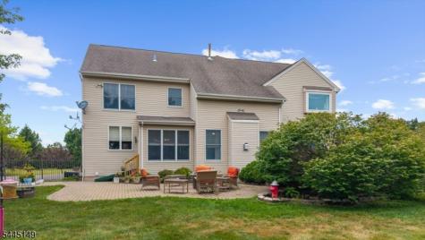 1 Tanager Drive Raritan NJ 08551