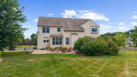 1 Tanager Drive Raritan NJ 08551