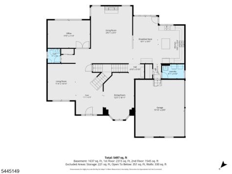 1 Tanager Drive Raritan NJ 08551