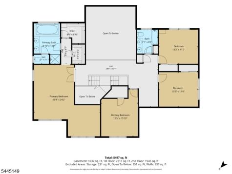 1 Tanager Drive Raritan NJ 08551