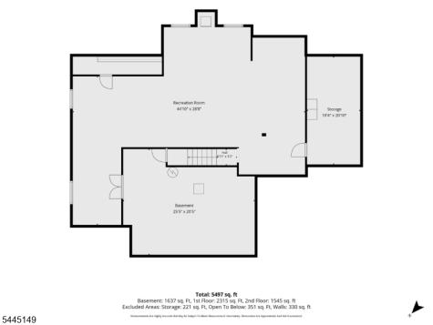 1 Tanager Drive Raritan NJ 08551