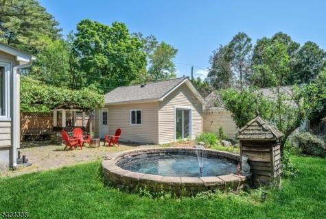 50 E Grand Avenue Montvale NJ 07645