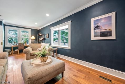 50 E Grand Avenue Montvale NJ 07645