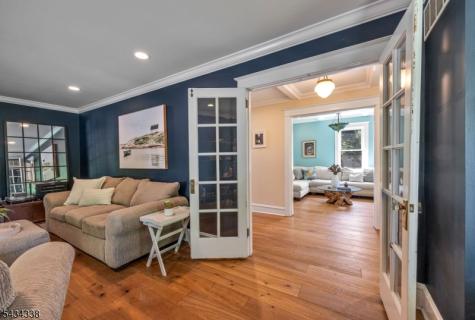 50 E Grand Avenue Montvale NJ 07645