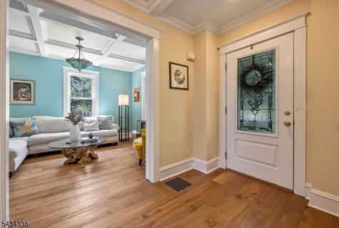 50 E Grand Avenue Montvale NJ 07645