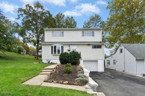 6 Marshall Street West Orange NJ 07052