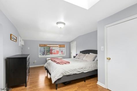6 Marshall Street West Orange NJ 07052