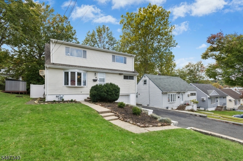 6 Marshall Street West Orange NJ 07052