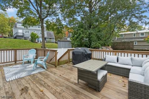 6 Marshall Street West Orange NJ 07052