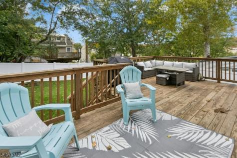 6 Marshall Street West Orange NJ 07052