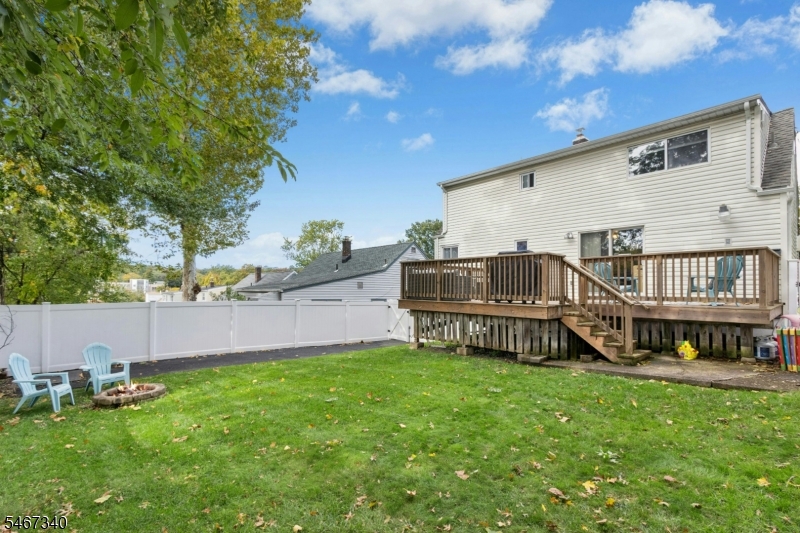 6 Marshall Street West Orange NJ 07052