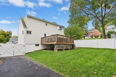 6 Marshall Street West Orange NJ 07052