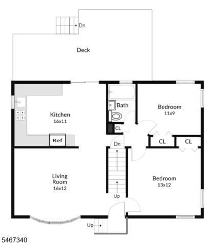 6 Marshall Street West Orange NJ 07052
