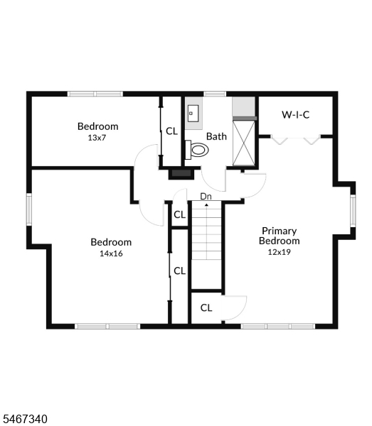 6 Marshall Street West Orange NJ 07052