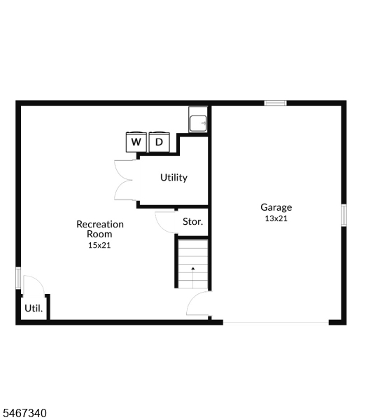 6 Marshall Street West Orange NJ 07052