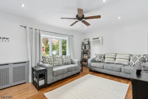 6 Marshall Street West Orange NJ 07052