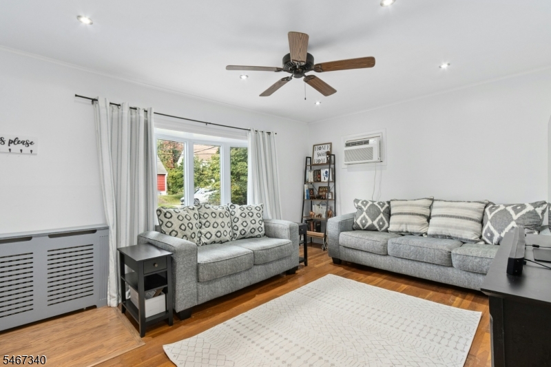 6 Marshall Street West Orange NJ 07052