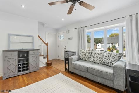 6 Marshall Street West Orange NJ 07052