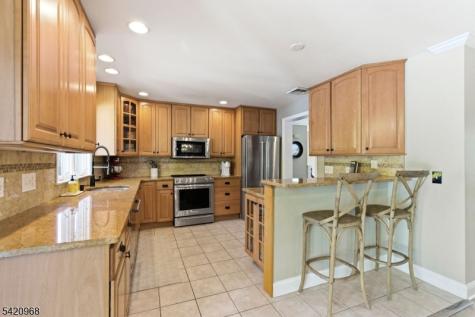 97 Mount Rascal Road Independence NJ 07840