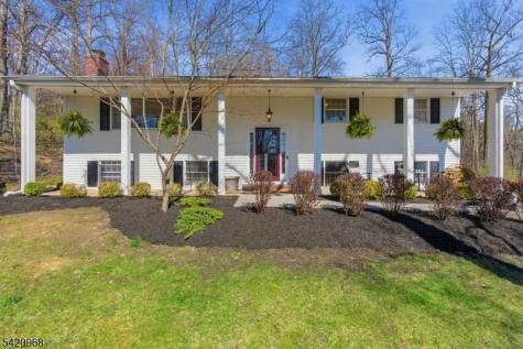 97 Mount Rascal Road Independence NJ 07840