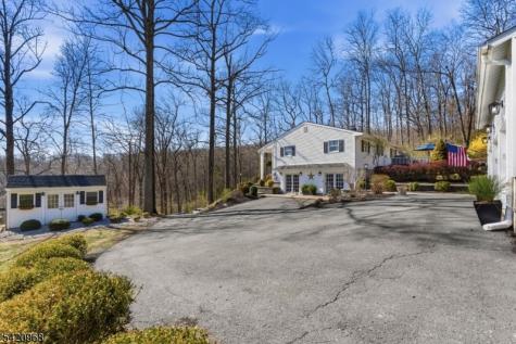 97 Mount Rascal Road Independence NJ 07840