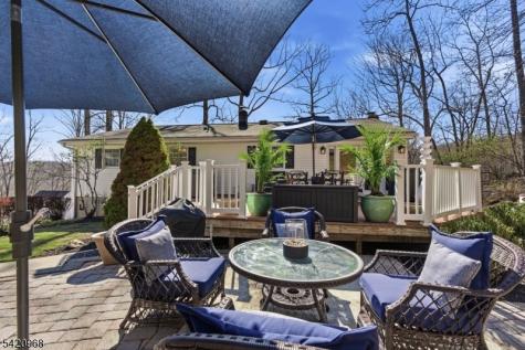 97 Mount Rascal Road Independence NJ 07840