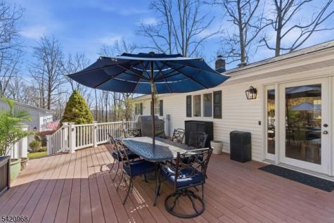 97 Mount Rascal Road Independence NJ 07840