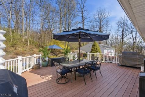 97 Mount Rascal Road Independence NJ 07840