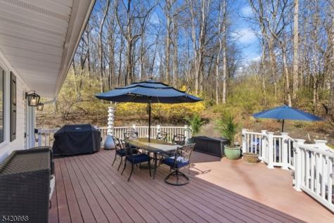 97 Mount Rascal Road Independence NJ 07840