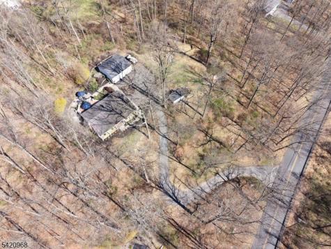 97 Mount Rascal Road Independence NJ 07840