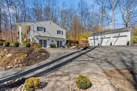 97 Mount Rascal Road Independence NJ 07840