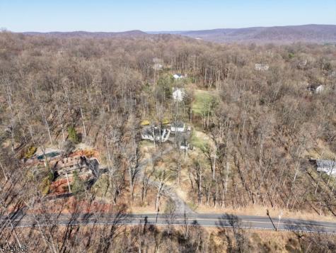 97 Mount Rascal Road Independence NJ 07840