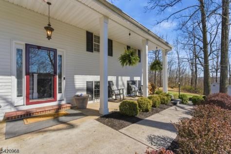 97 Mount Rascal Road Independence NJ 07840