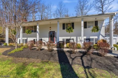 97 Mount Rascal Road Independence NJ 07840