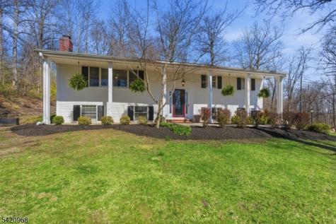 97 Mount Rascal Road Independence NJ 07840