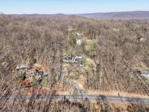 97 Mount Rascal Road Independence NJ 07840
