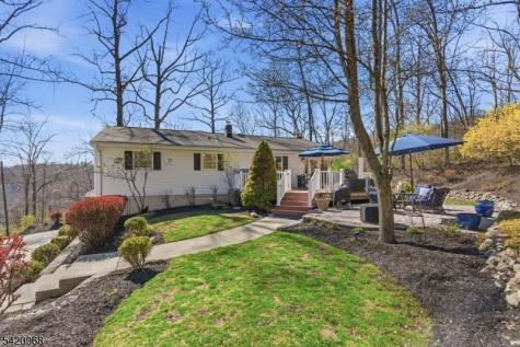 97 Mount Rascal Road Independence NJ 07840